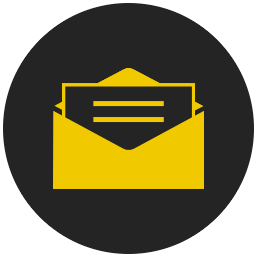 mail icon